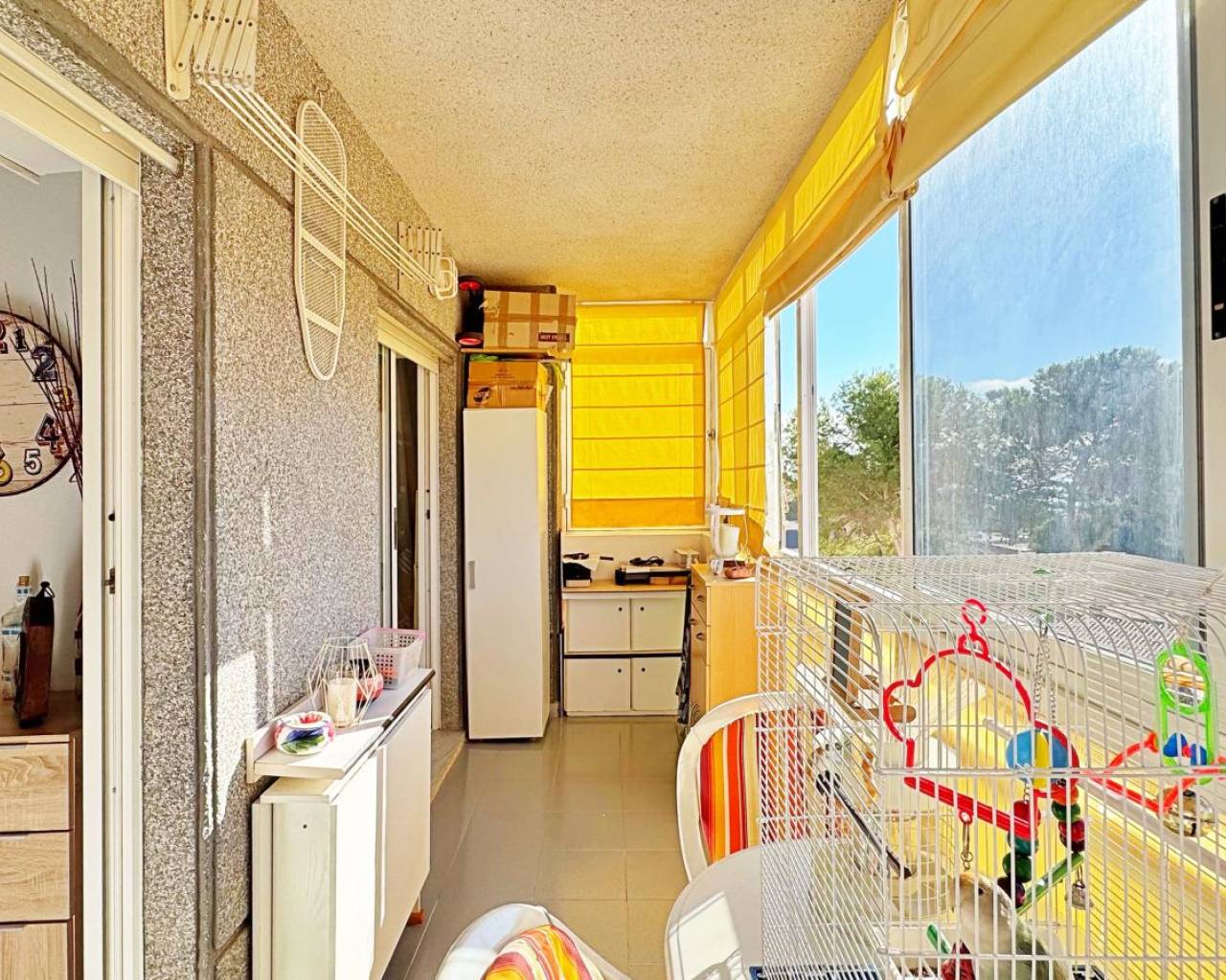 Resale - Apartments - Torrevieja - Rocio del Mar