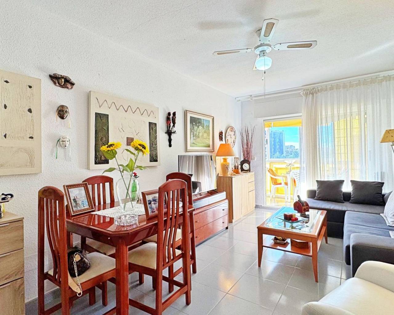 Resale - Apartments - Torrevieja - Rocio del Mar