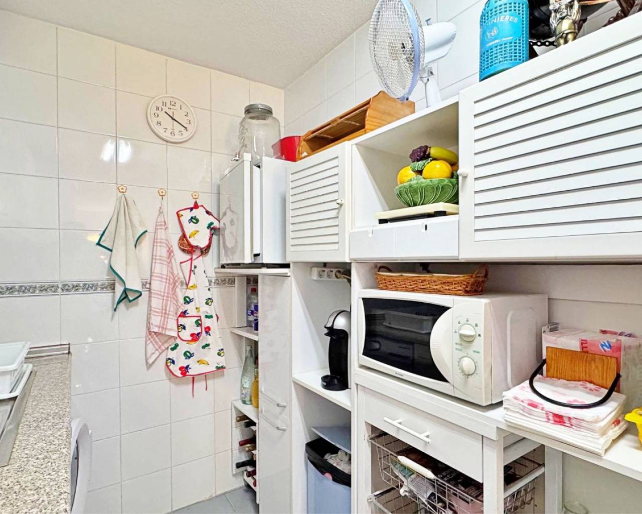 Resale - Apartments - Torrevieja - Rocio del Mar