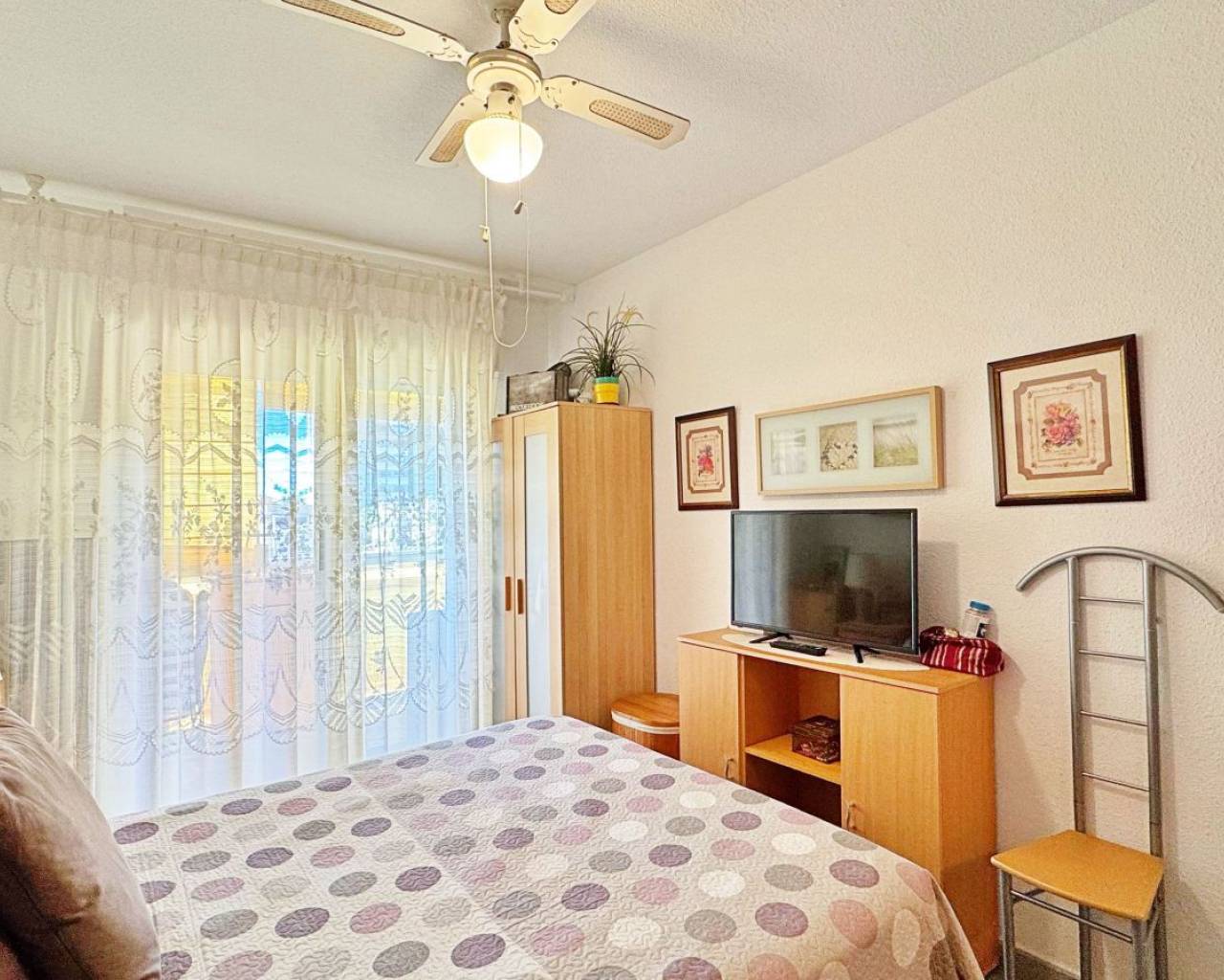 Resale - Apartments - Torrevieja - Rocio del Mar