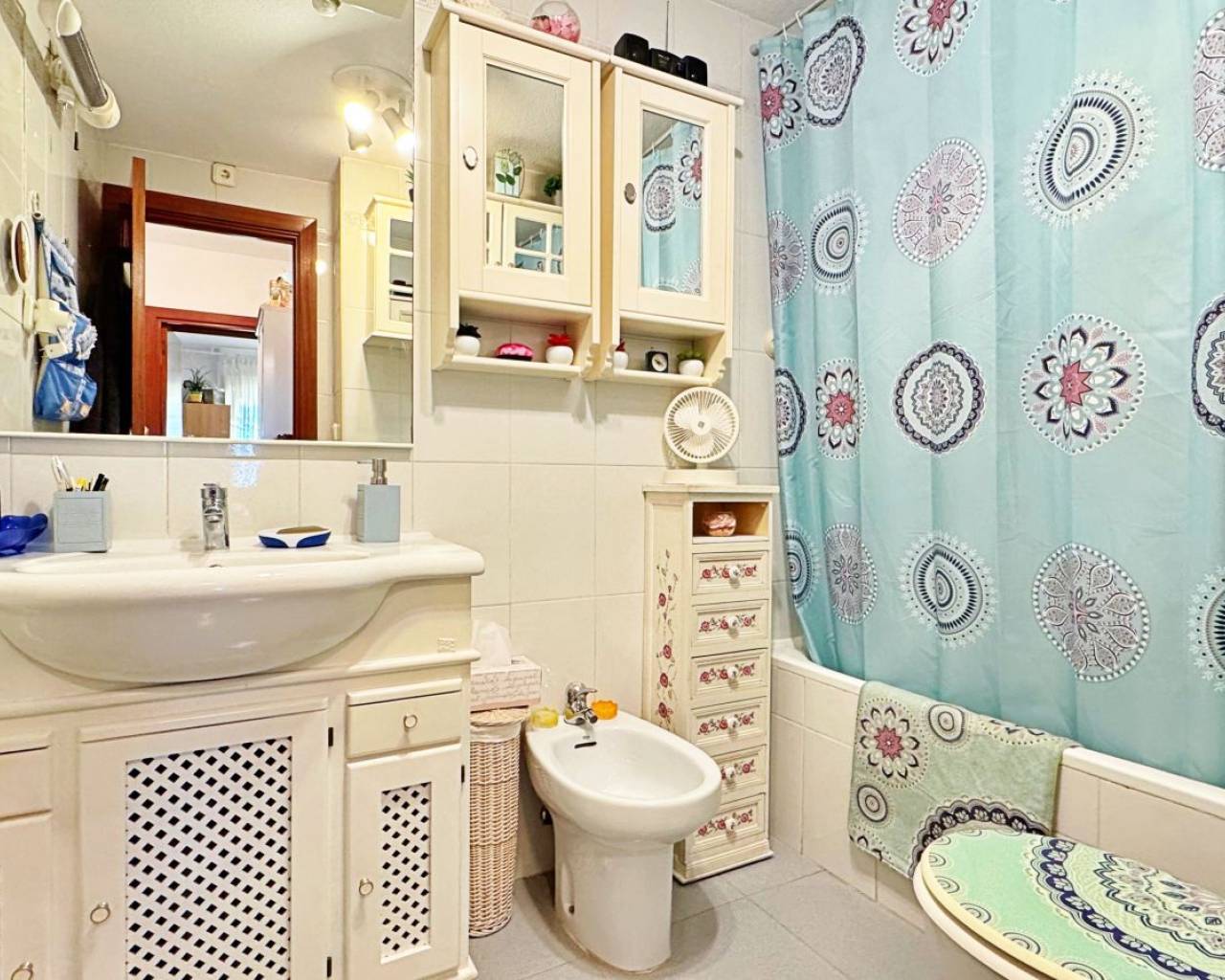 Resale - Apartments - Torrevieja - Rocio del Mar