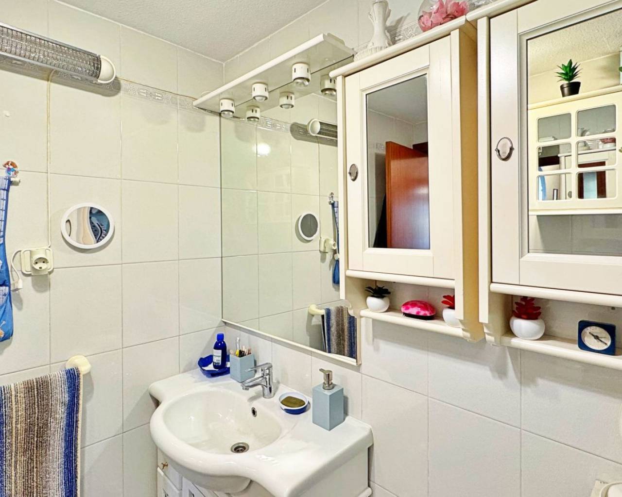 Resale - Apartments - Torrevieja - Rocio del Mar