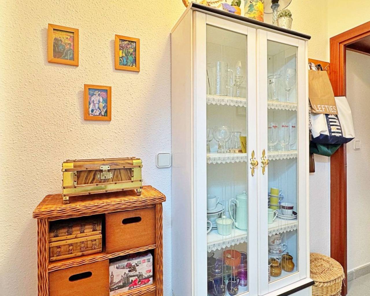 Resale - Apartments - Torrevieja - Rocio del Mar