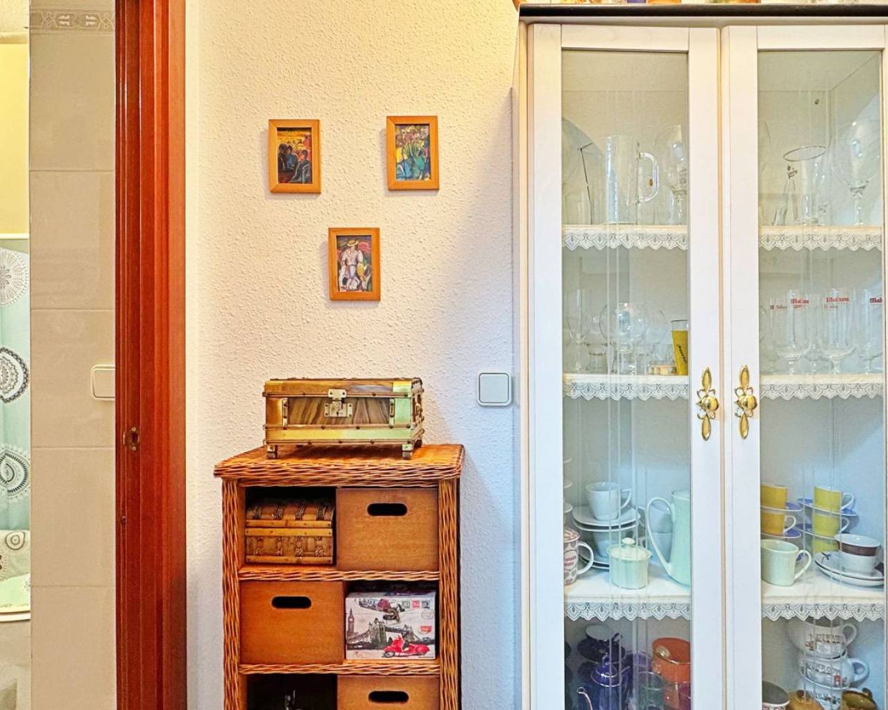 Resale - Apartments - Torrevieja - Rocio del Mar