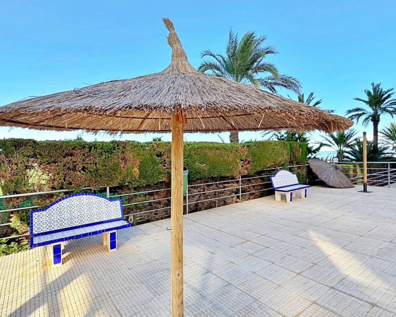 Resale - Apartments - Torrevieja - Rocio del Mar