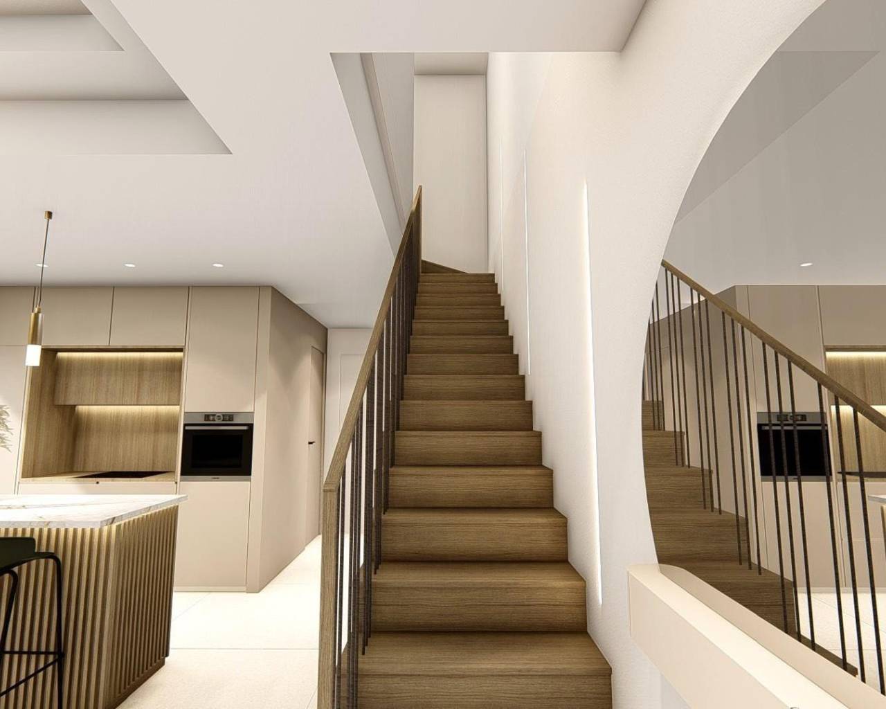  - Villas - Rojales - Lo Marabú