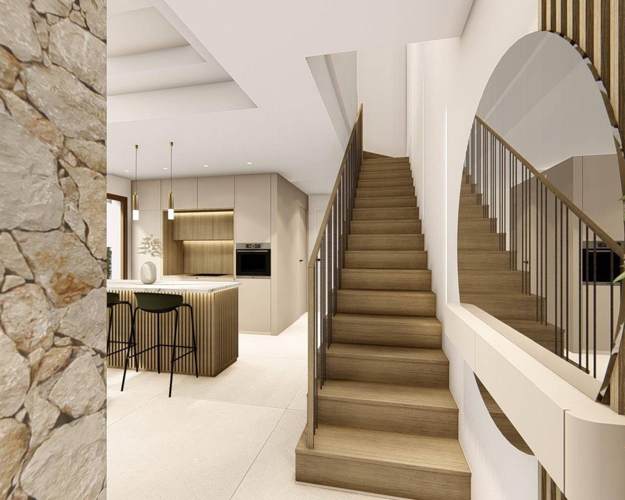  - Villas - Rojales - Lo Marabú