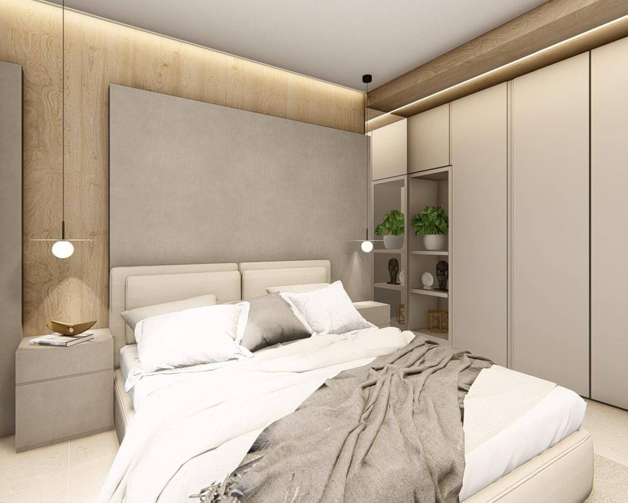  - Villas - Rojales - Lo Marabú