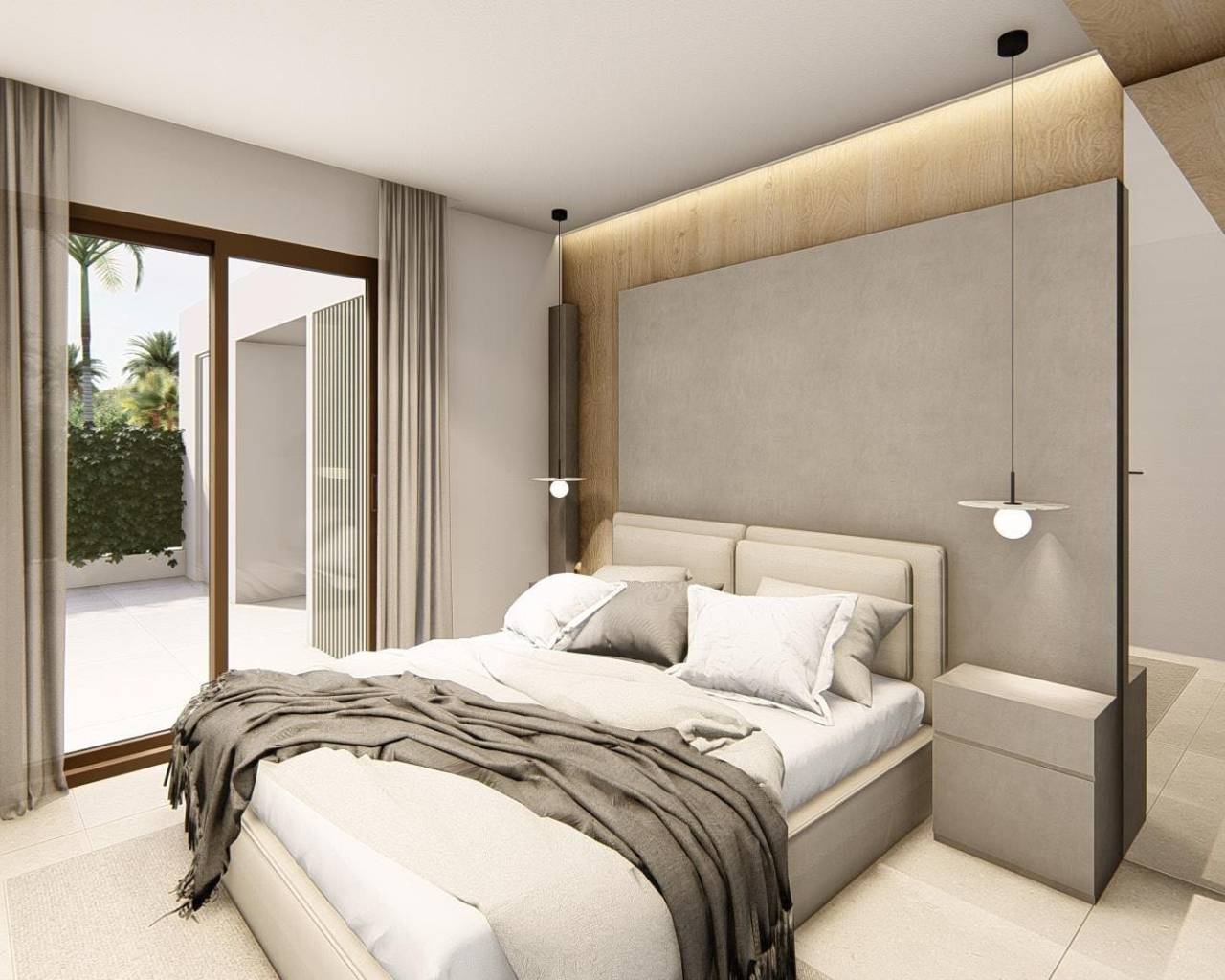  - Villas - Rojales - Lo Marabú