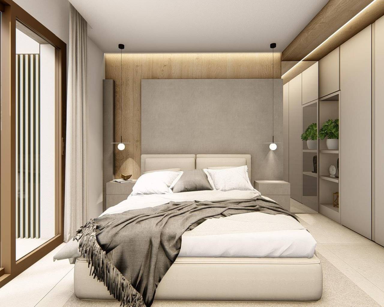  - Villas - Rojales - Lo Marabú