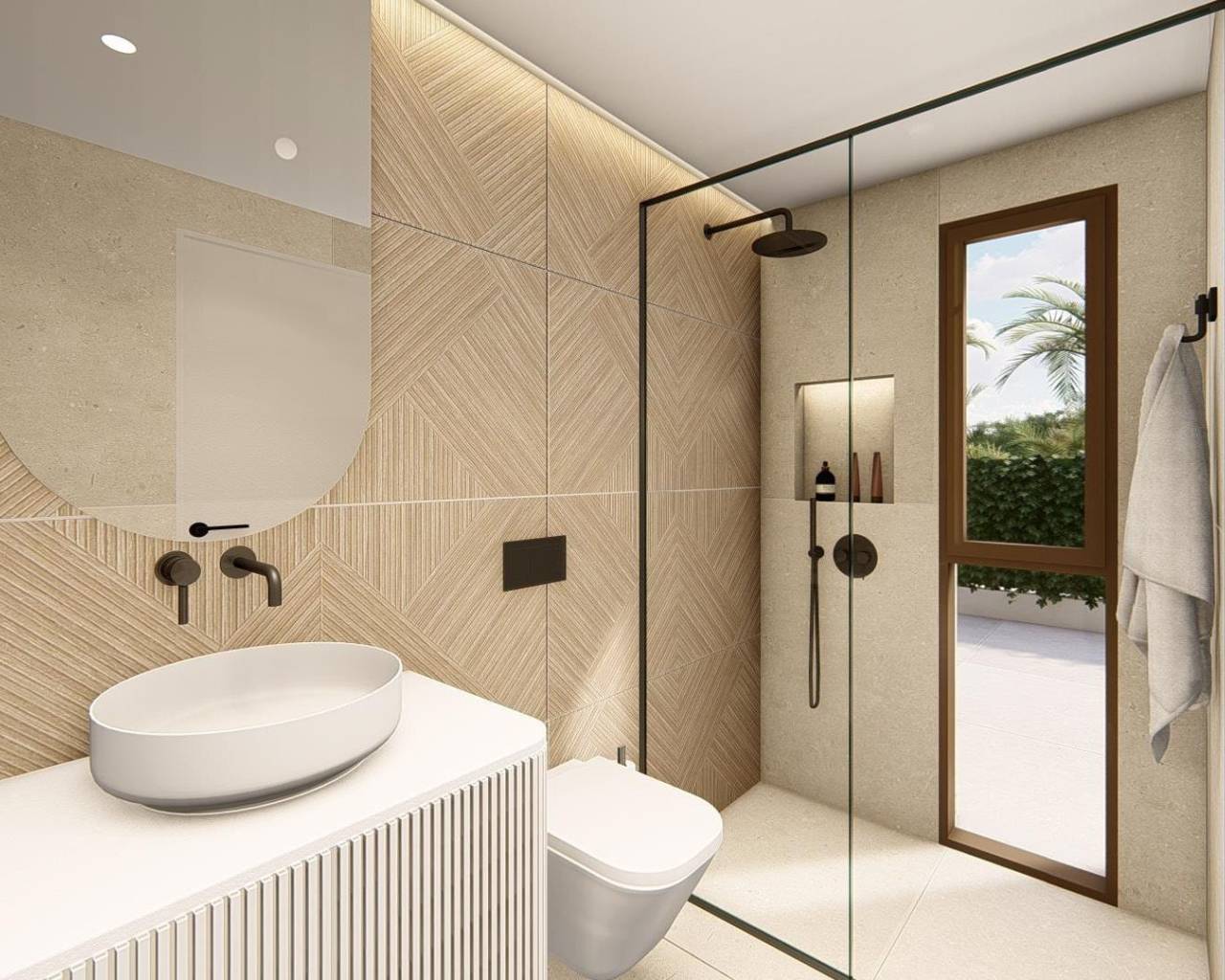  - Villas - Rojales - Lo Marabú