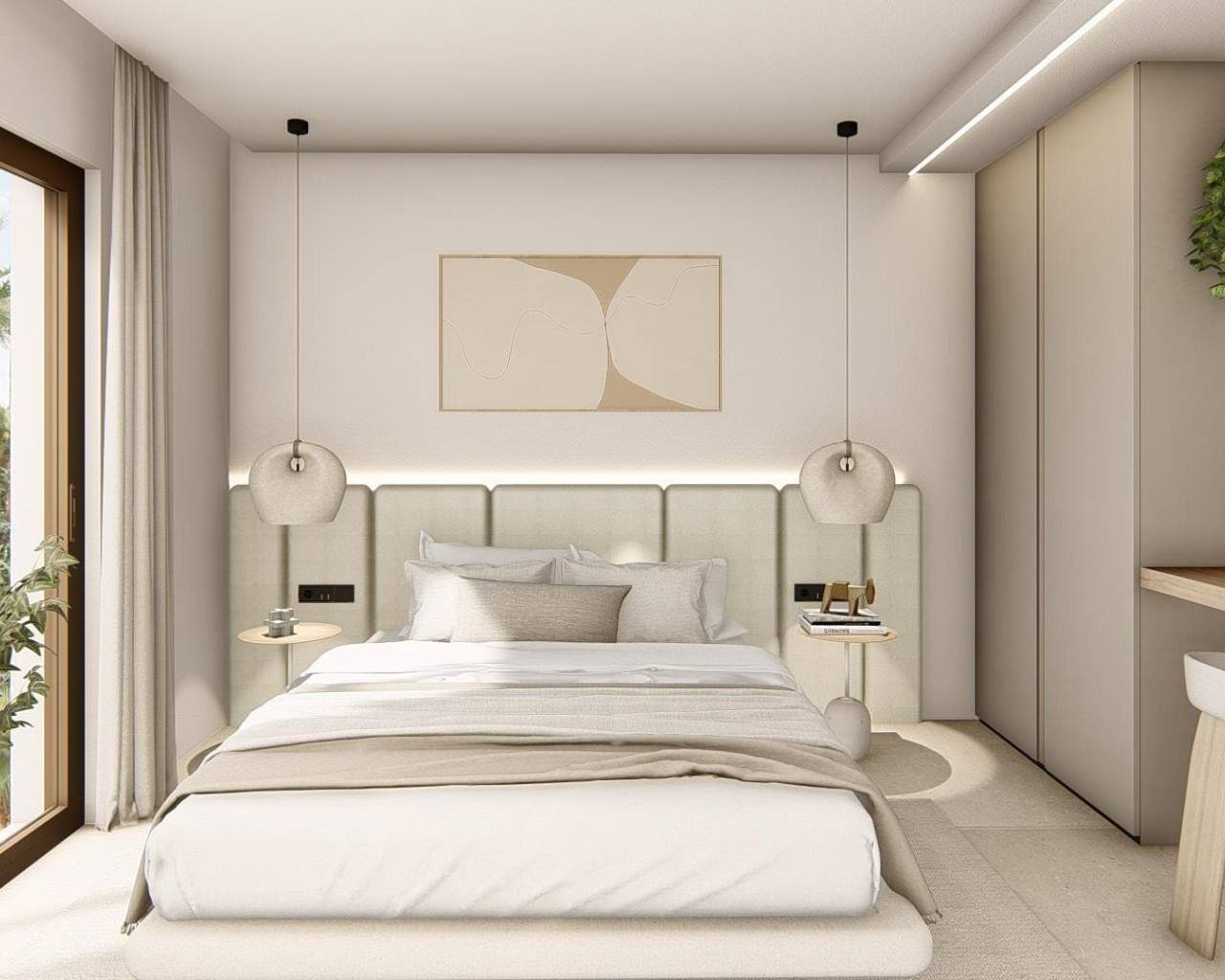  - Villas - Rojales - Lo Marabú