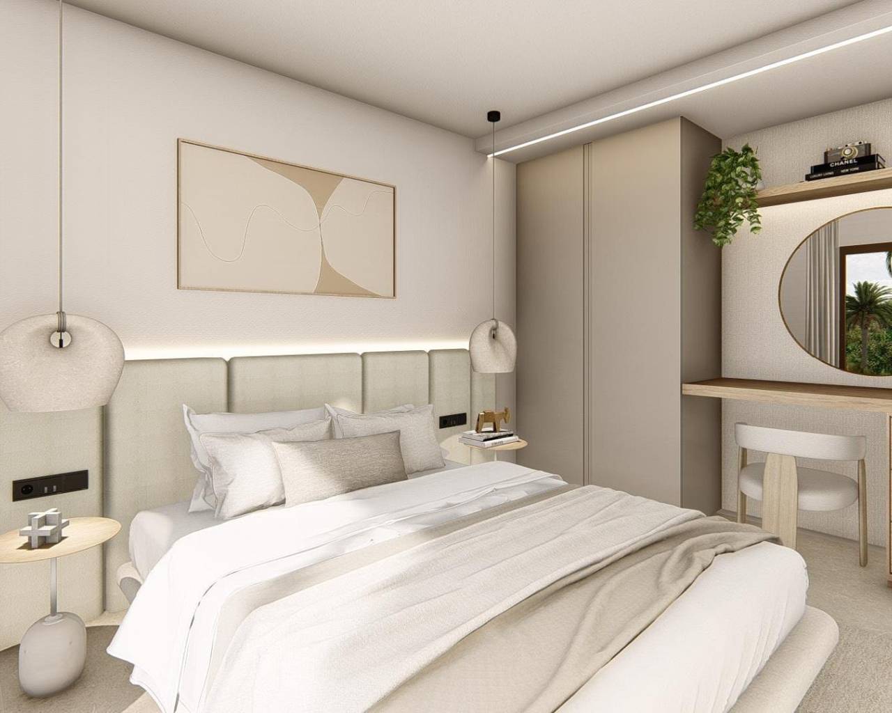  - Villas - Rojales - Lo Marabú