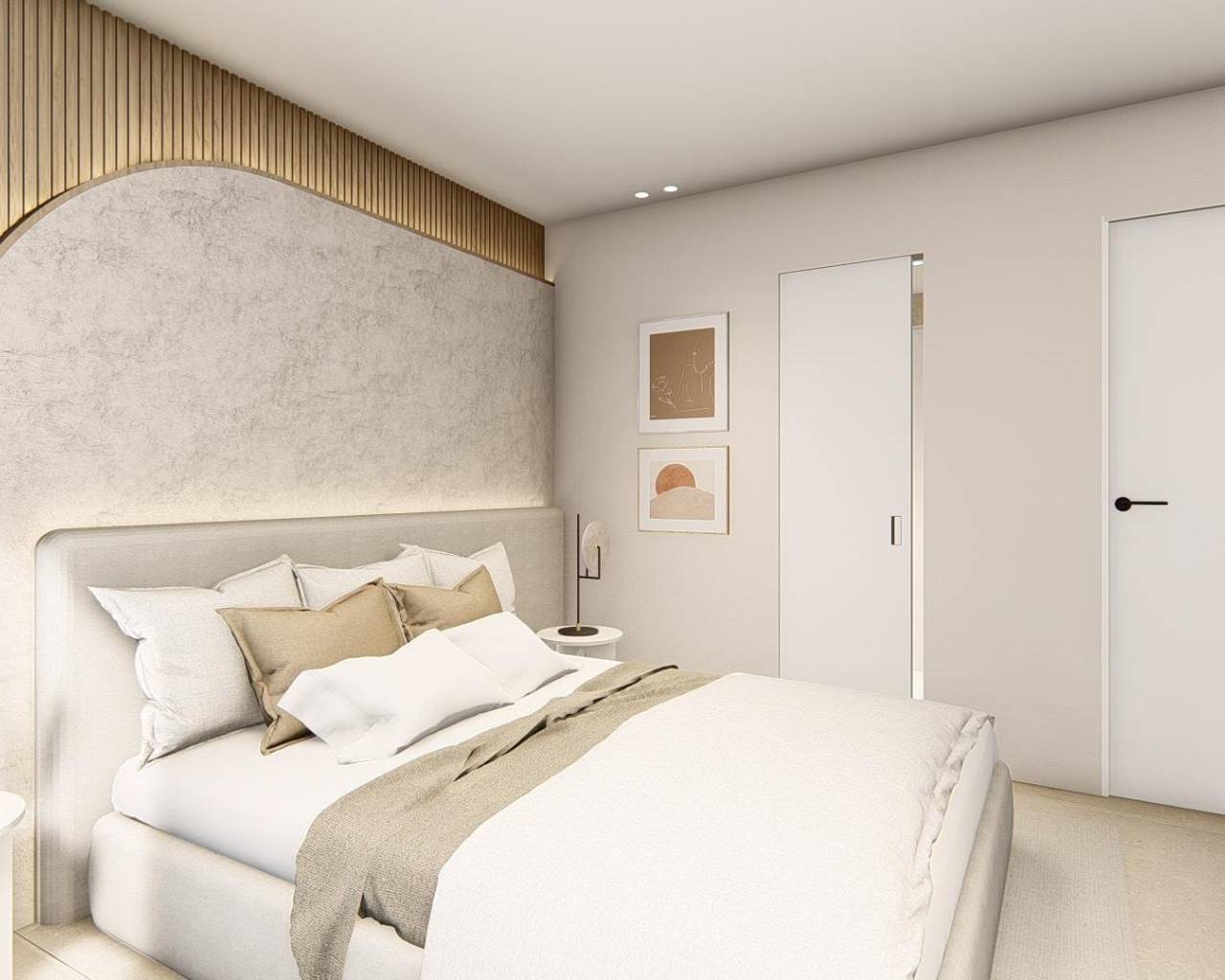  - Villas - Rojales - Lo Marabú