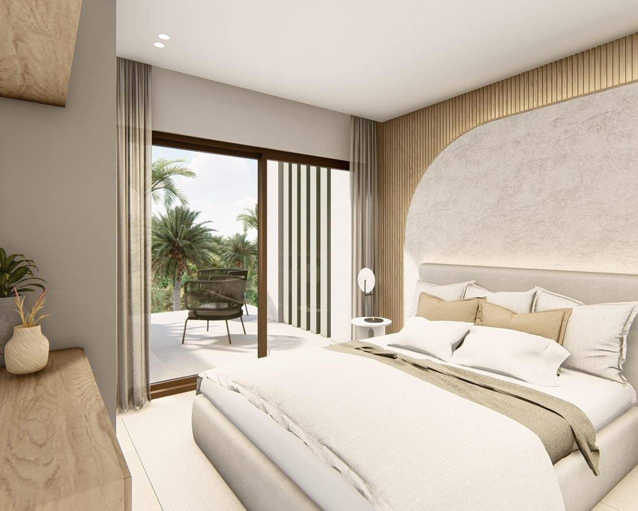  - Villas - Rojales - Lo Marabú