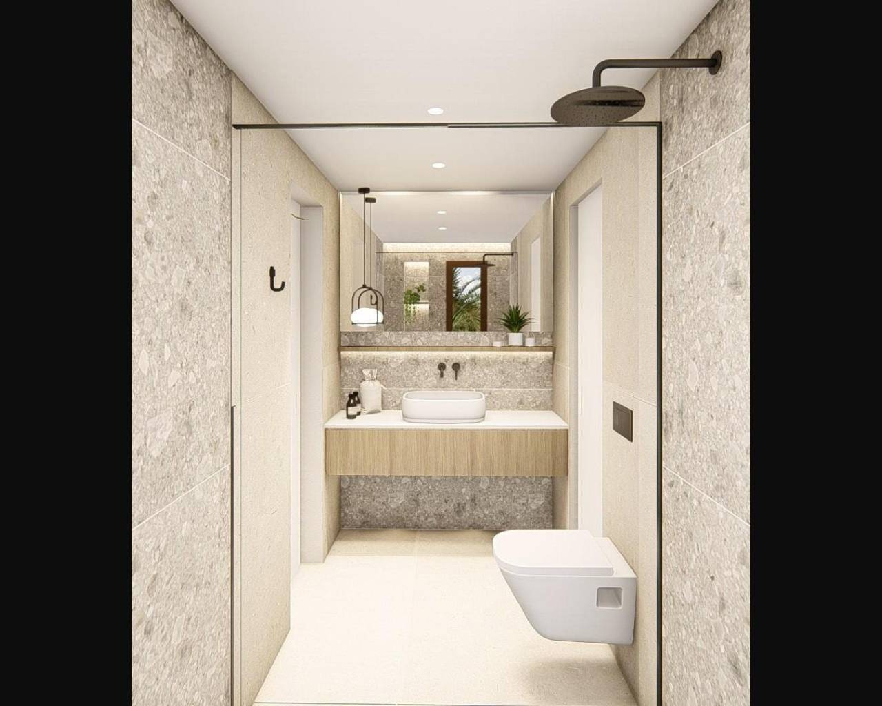  - Villas - Rojales - Lo Marabú