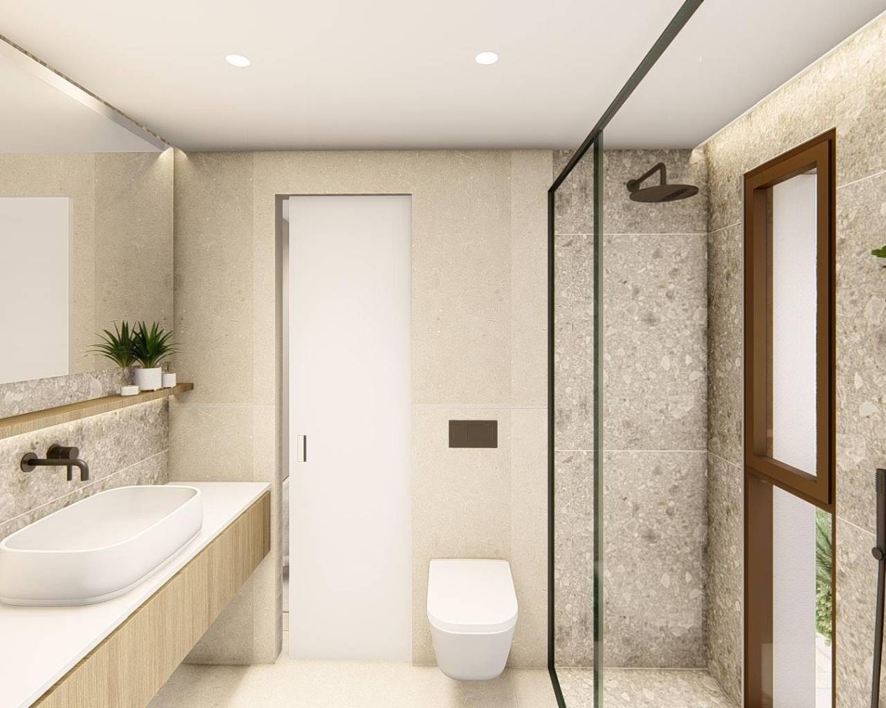  - Villas - Rojales - Lo Marabú