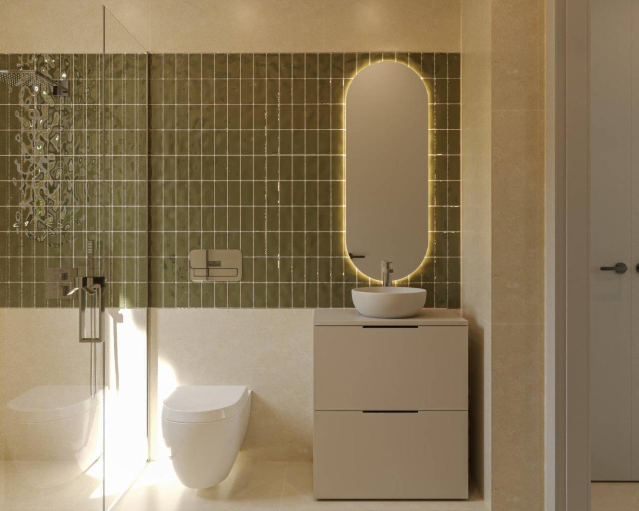 New Build - Villas - Finestrat - Sierra Cortina