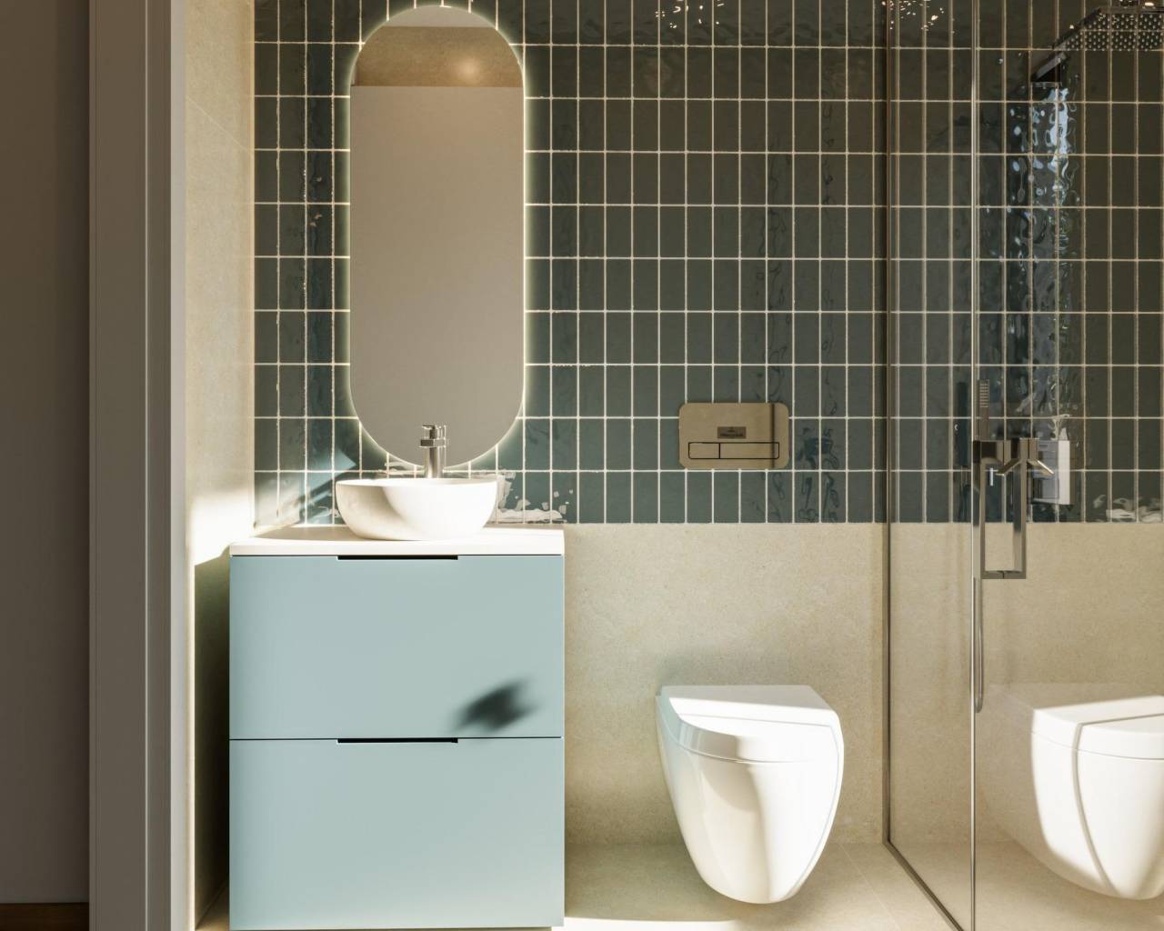 New Build - Villas - Finestrat - Sierra Cortina