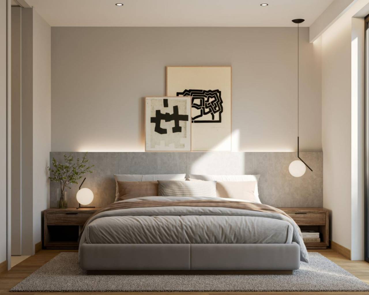 New Build - Villas - Finestrat - Sierra Cortina