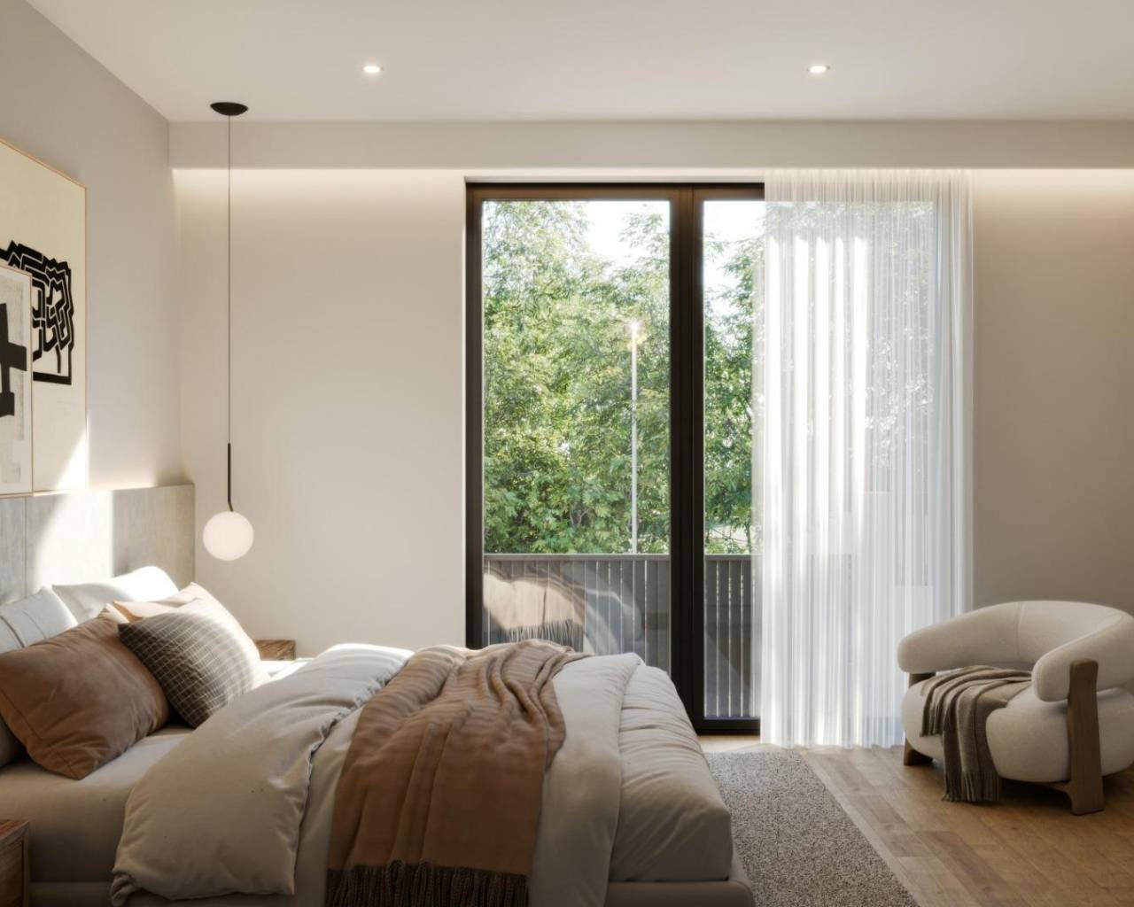 New Build - Villas - Finestrat - Sierra Cortina