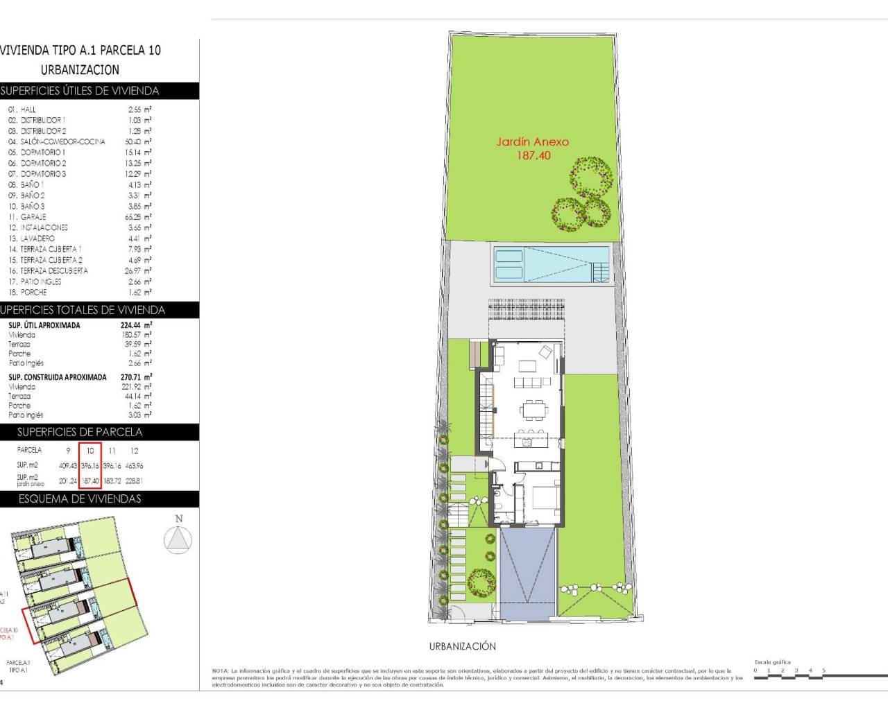 New Build - Villas - Finestrat - Sierra Cortina