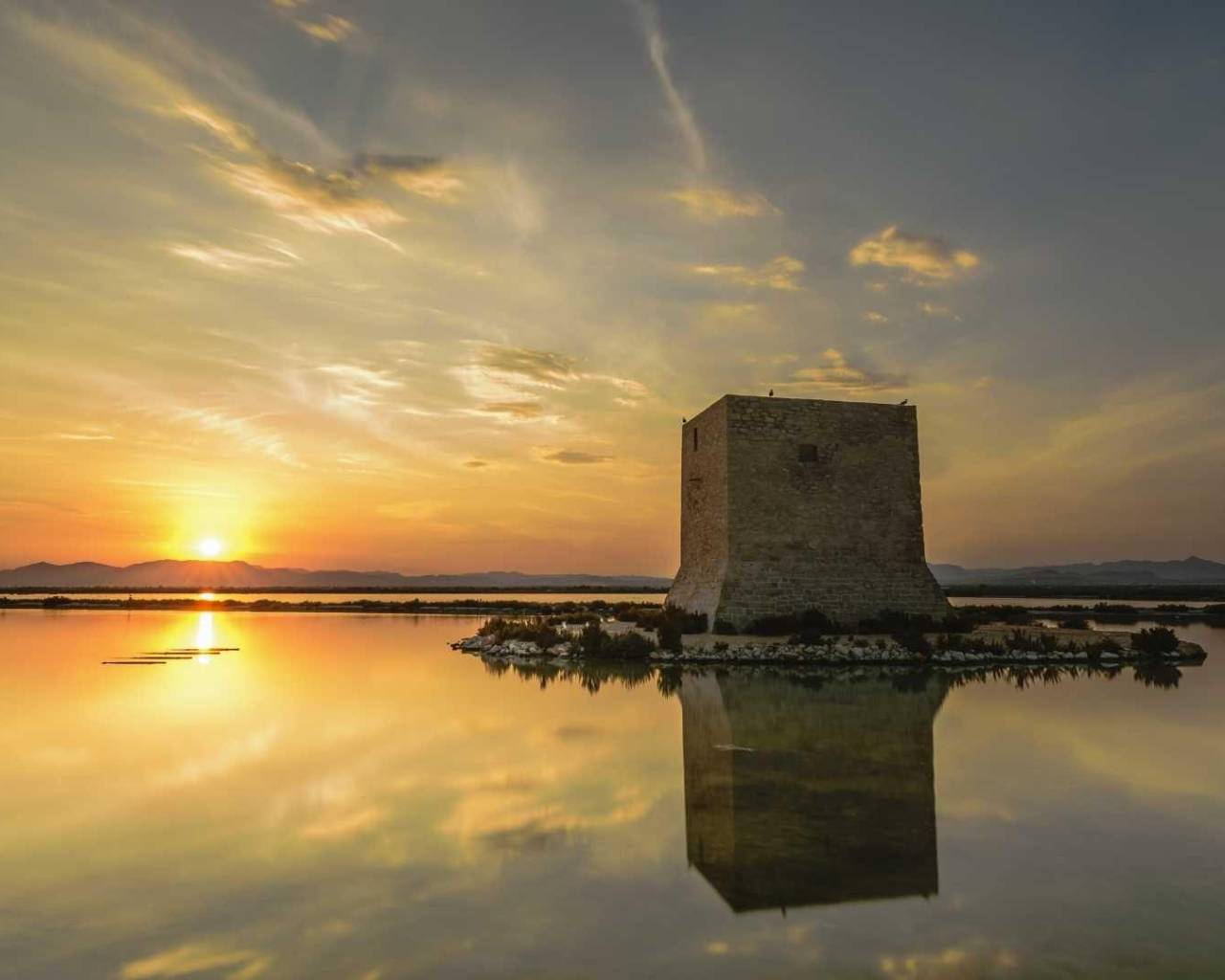 New Build - Leiligheter - Santa Pola - Estacion de autobuses