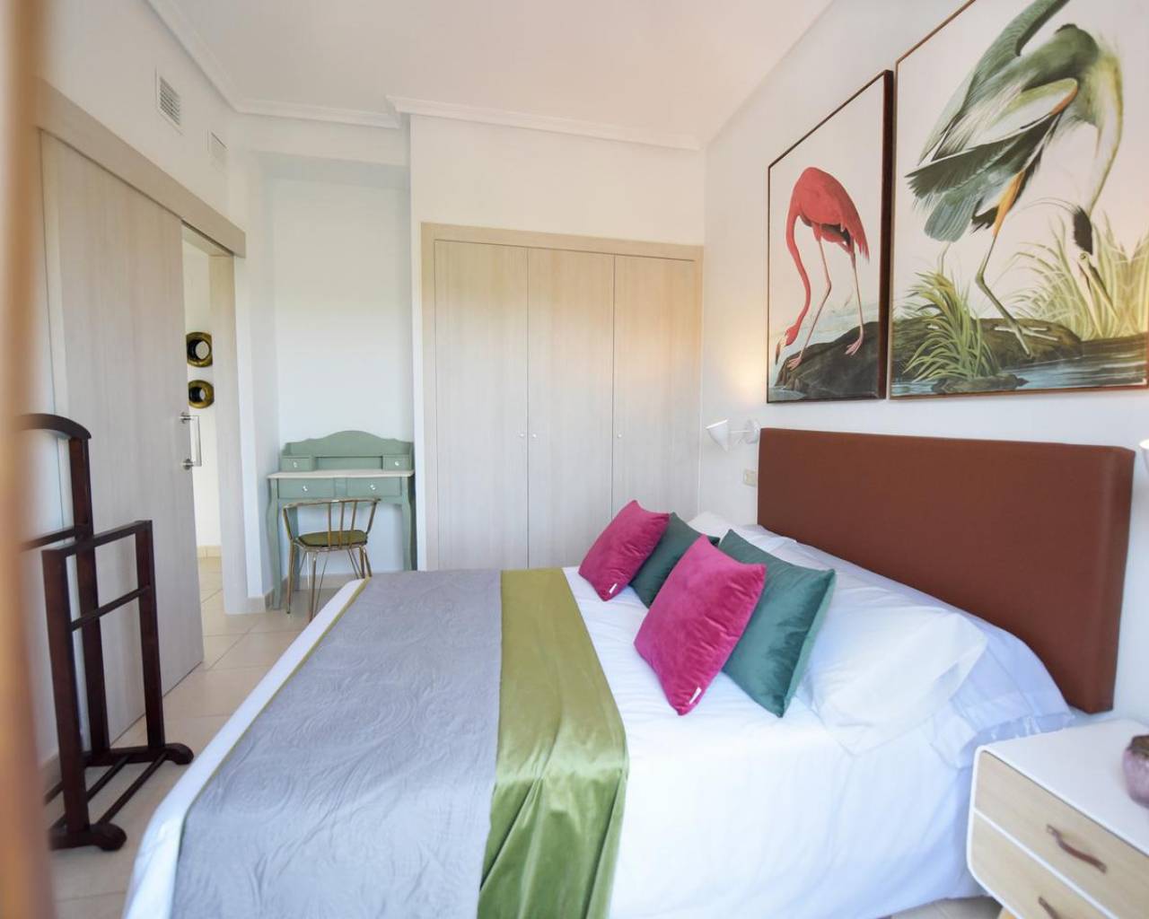 New Build - Apartments - Xeresa - Xeresa Del Monte