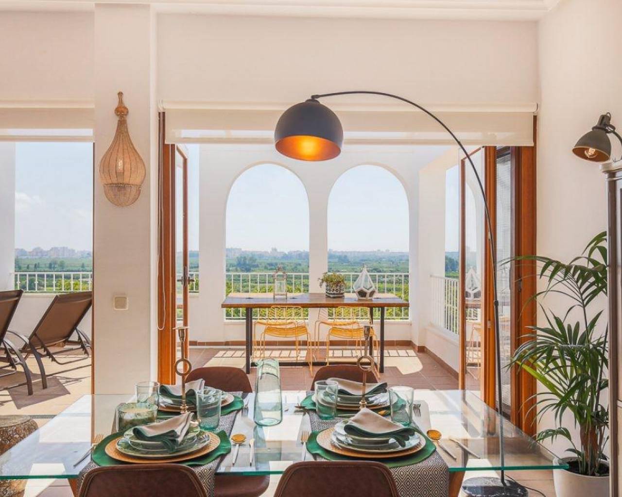 New Build - Apartments - Xeresa - Xeresa Del Monte