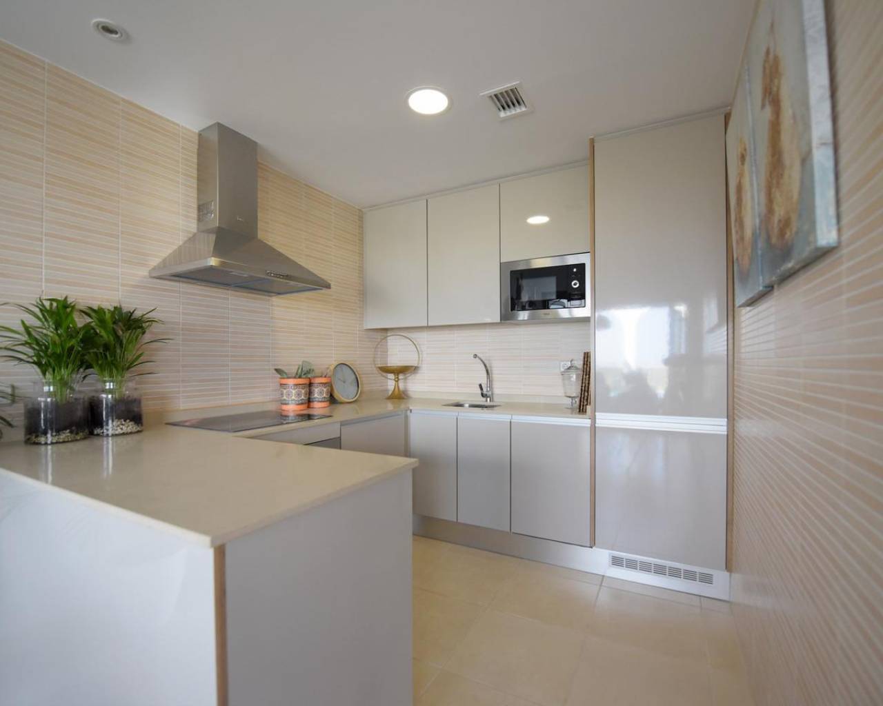 New Build - Apartments - Xeresa - Xeresa Del Monte