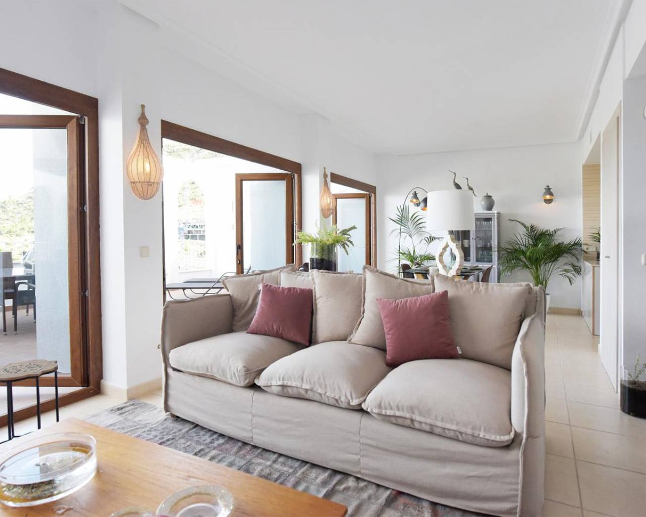 New Build - Apartments - Xeresa - Xeresa Del Monte