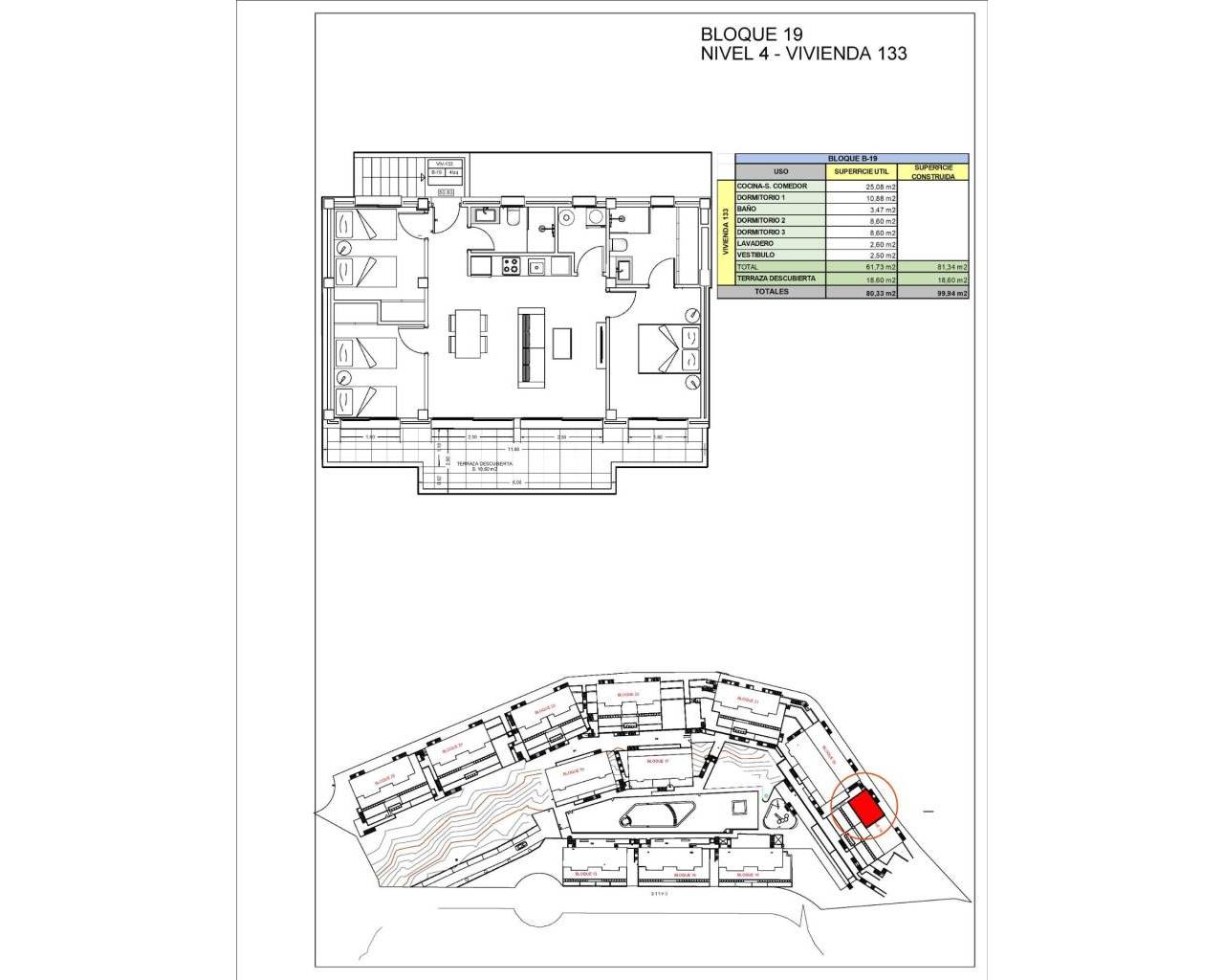 New Build - Apartments - Xeresa - Xeresa Del Monte
