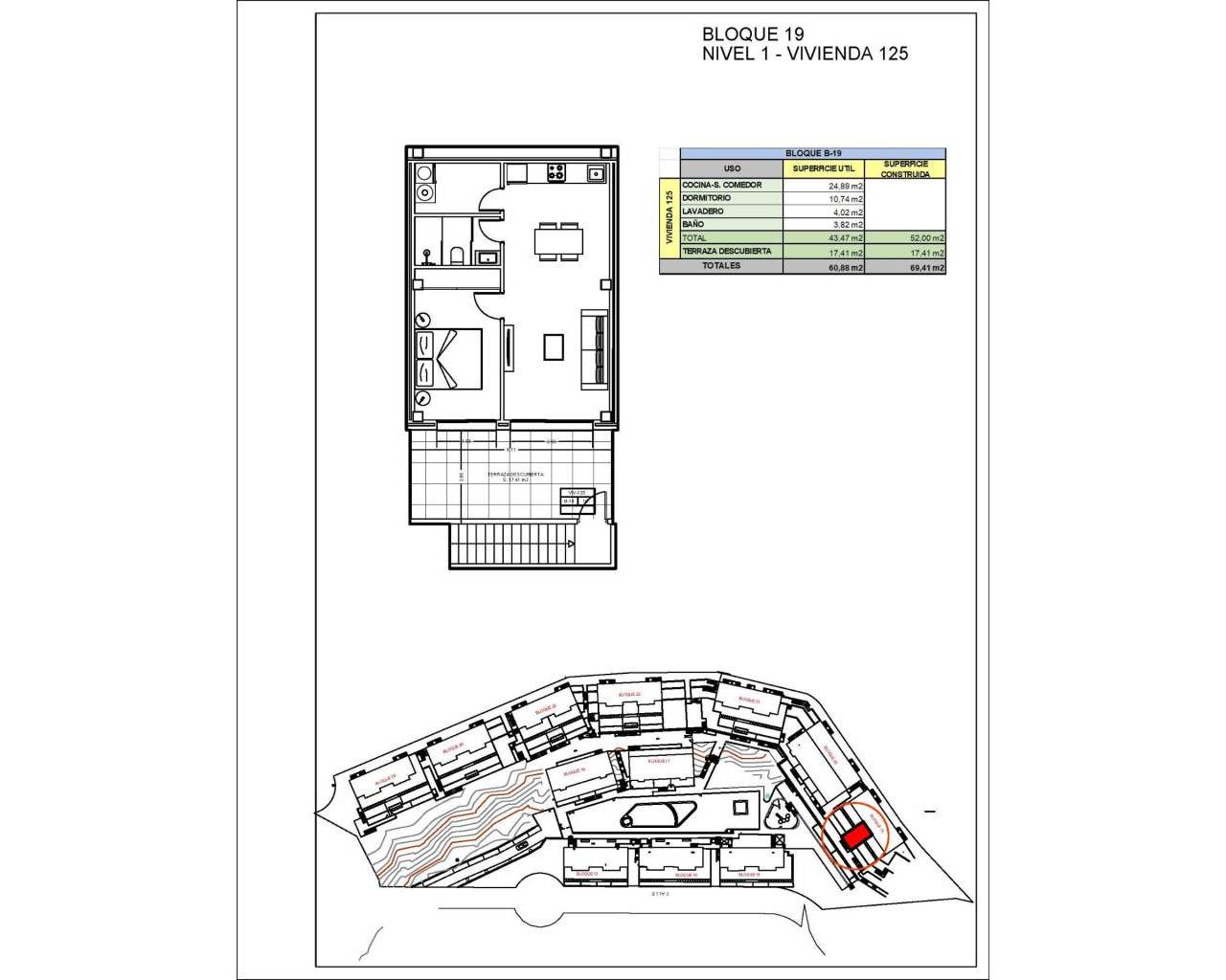 New Build - Apartments - Xeresa - Xeresa Del Monte