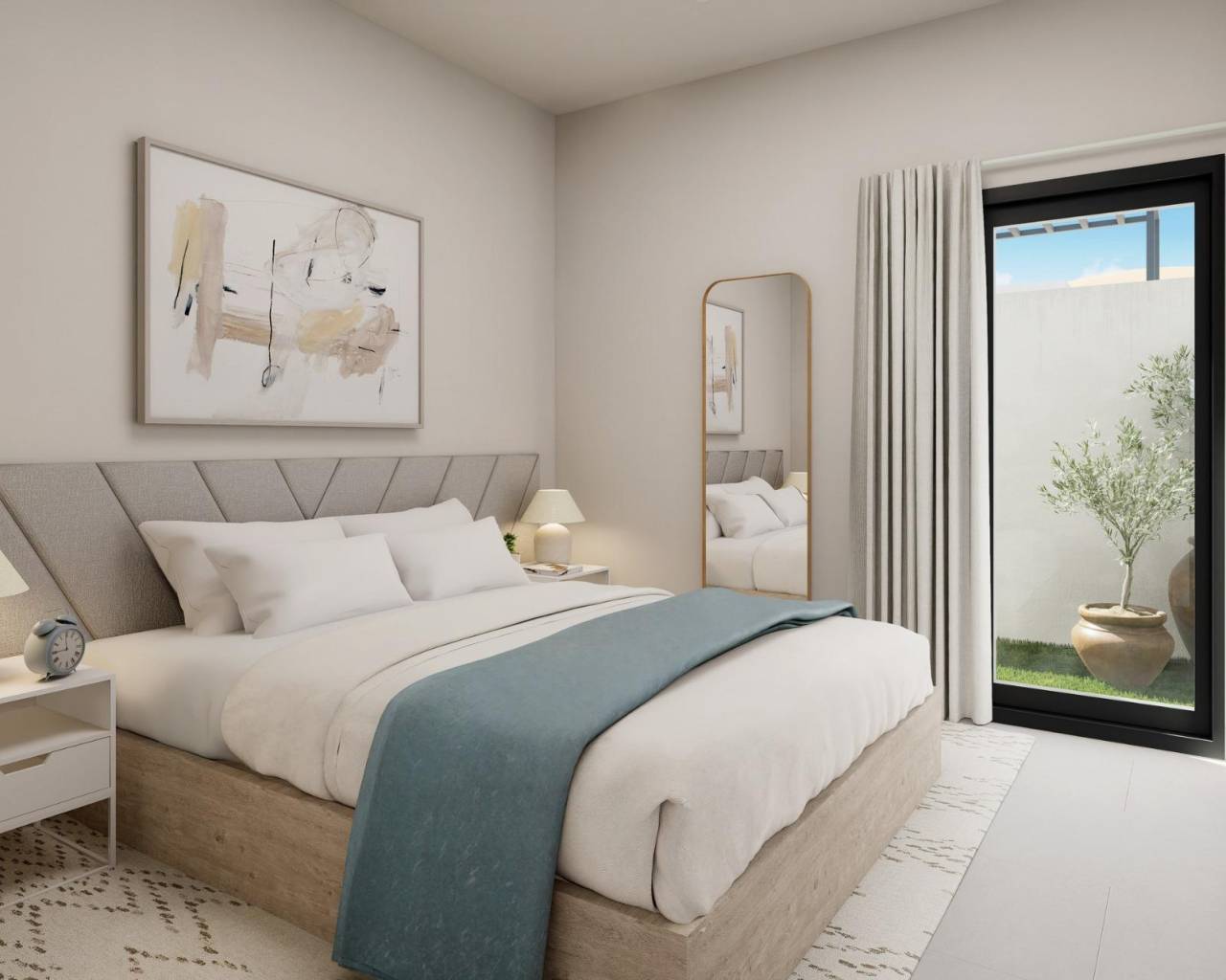 New Build - Villas - Vera - Valle del Este Golf