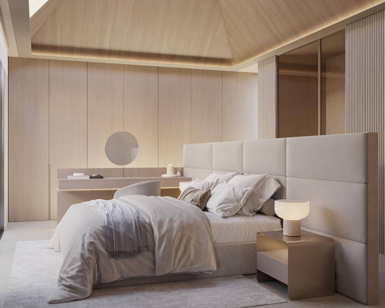 New Build - Villas - Marbella - Club de Golf Las Brisas