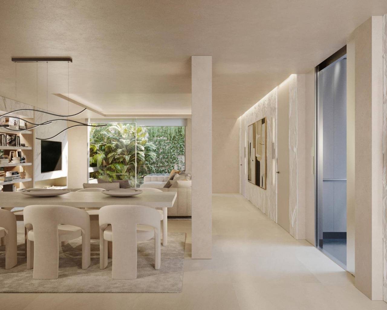 New Build - Villas - Marbella - Club de Golf Las Brisas