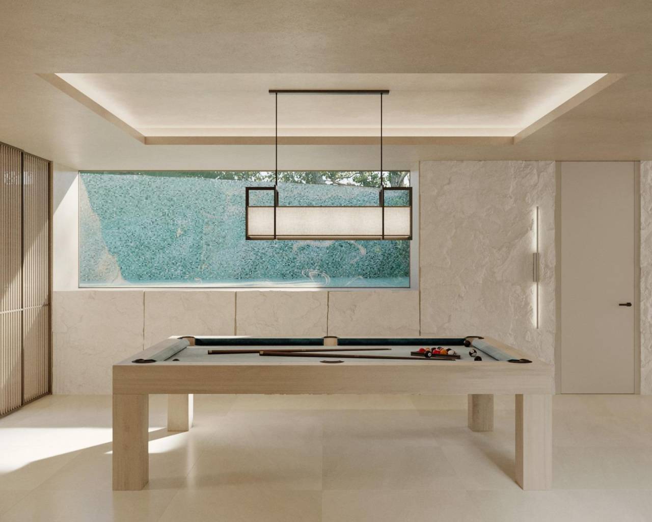 New Build - Villas - Marbella - Club de Golf Las Brisas