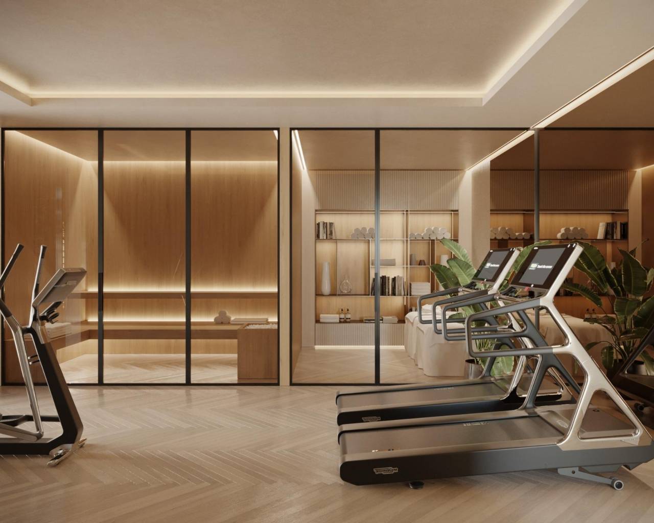 New Build - Villas - Marbella - Club de Golf Las Brisas