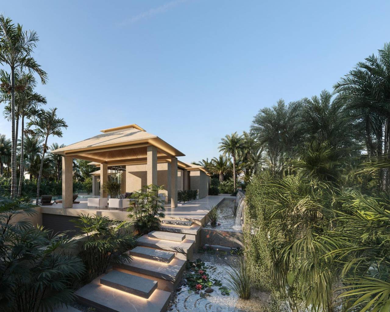 New Build - Villas - Marbella - Club de Golf Las Brisas