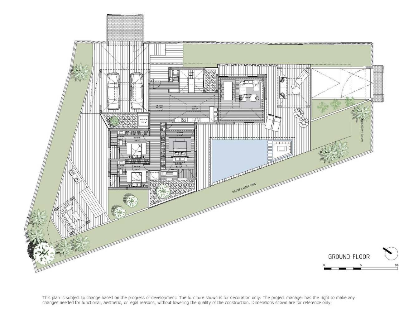 New Build - Villas - Marbella - Club de Golf Las Brisas