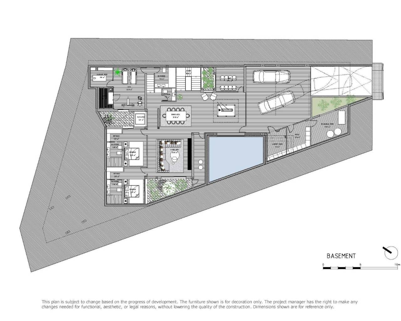 New Build - Villas - Marbella - Club de Golf Las Brisas