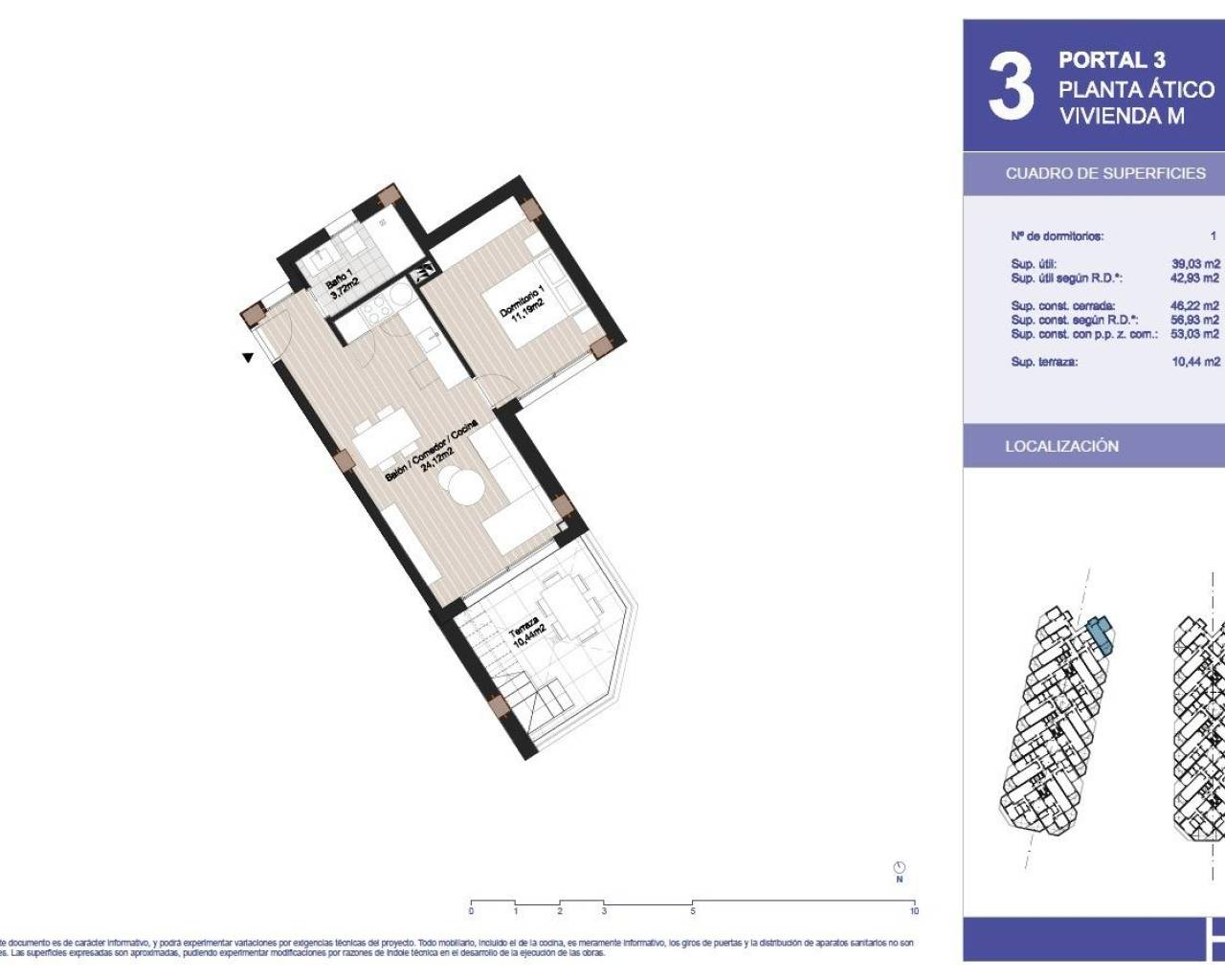 New Build - Leiligheter - Torrox - El Morche