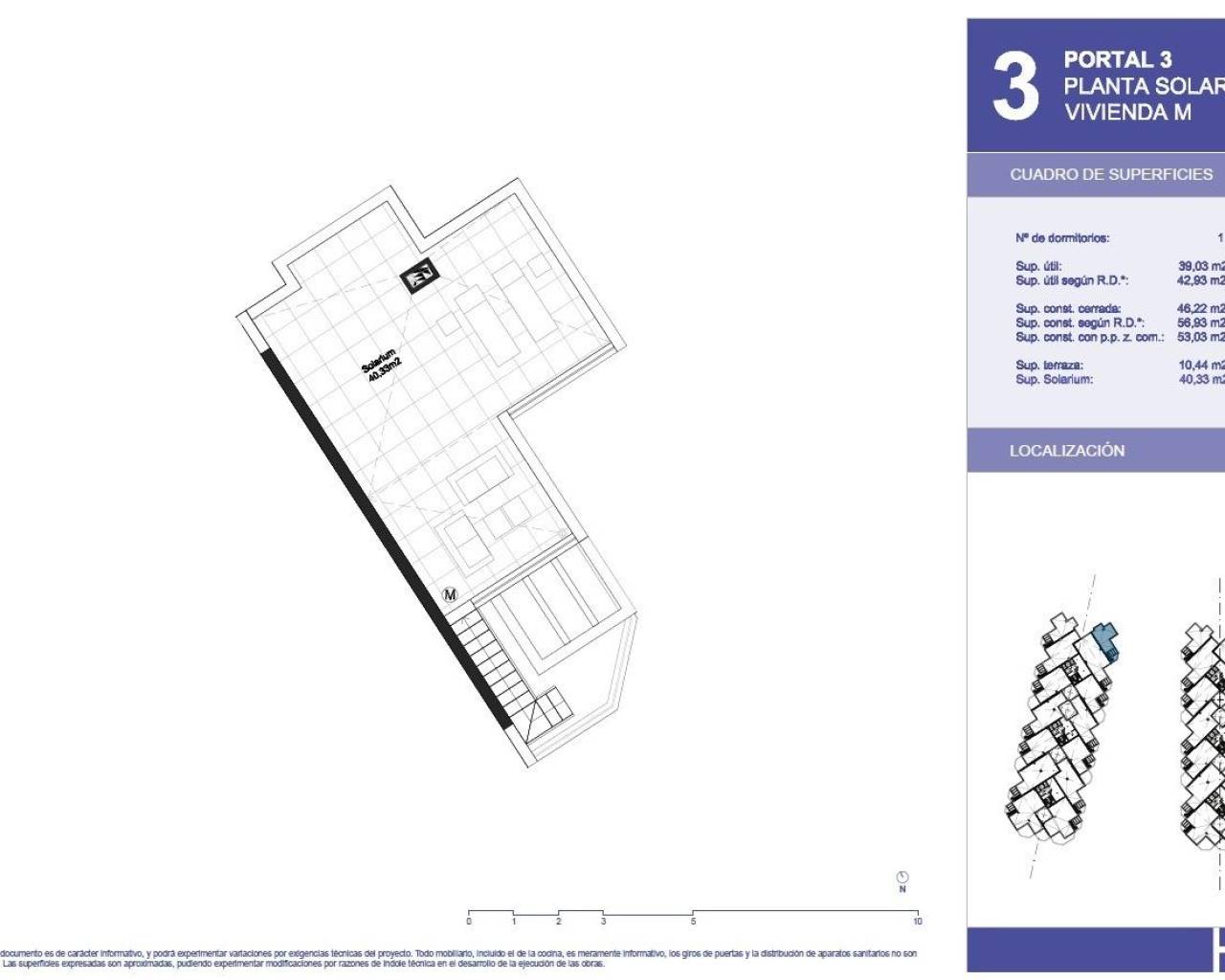 New Build - Leiligheter - Torrox - El Morche