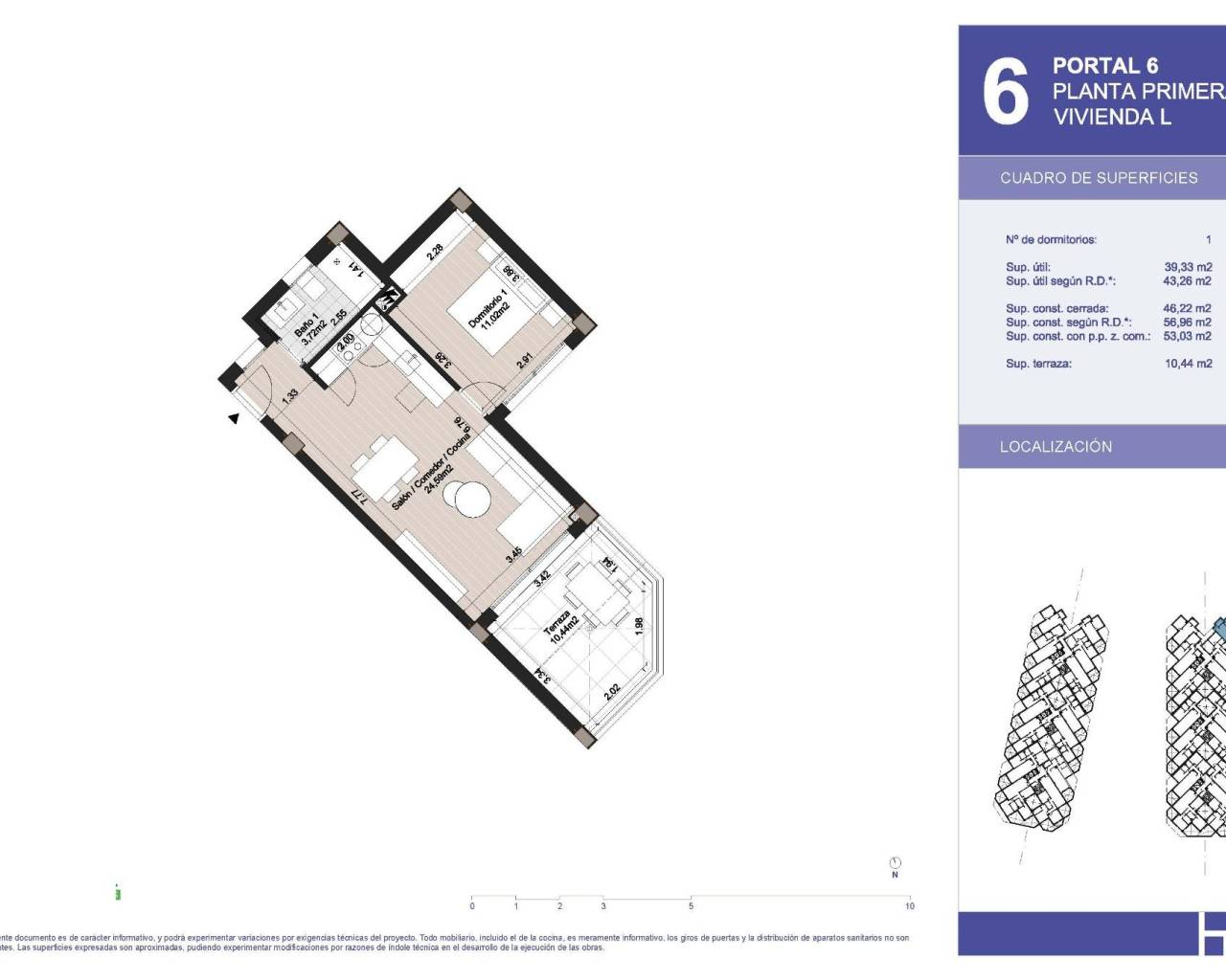 New Build - Apartments - Torrox - El Morche