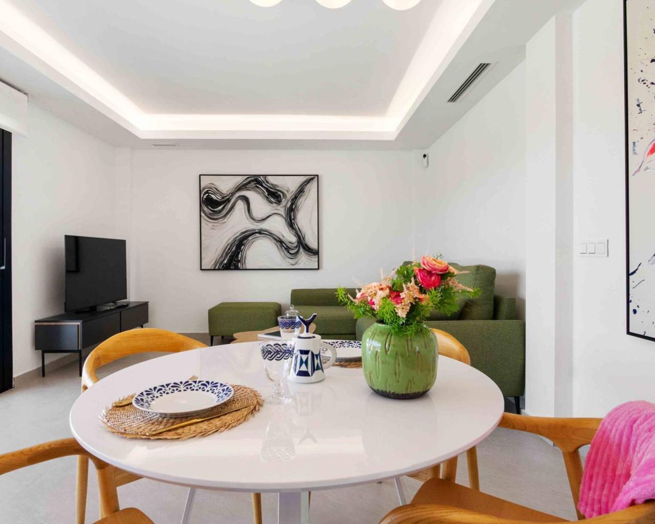 Nueva construcción  - Villas - Rojales - Benimar