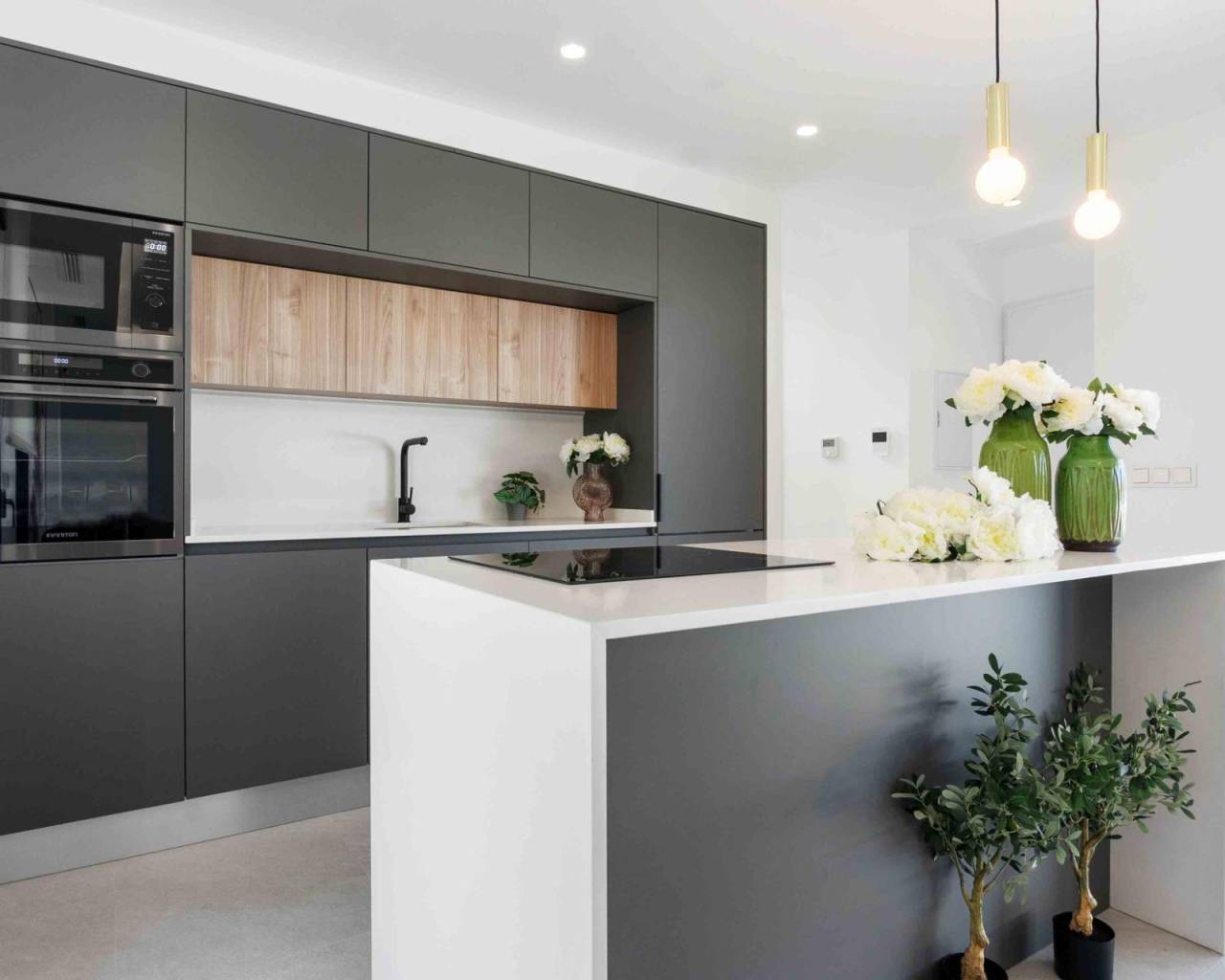 Nueva construcción  - Villas - Rojales - Benimar