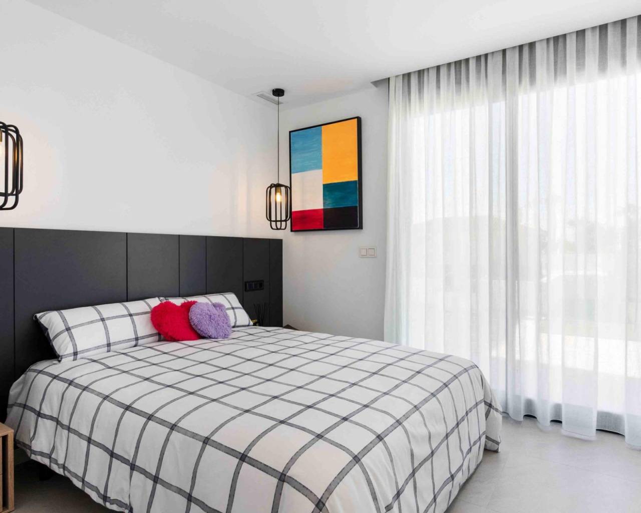 Nueva construcción  - Villas - Rojales - Benimar