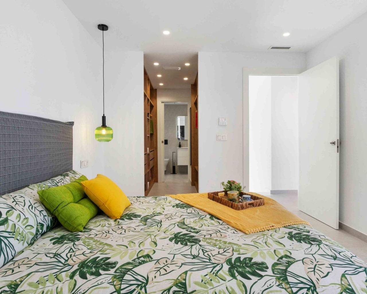 Nueva construcción  - Villas - Rojales - Benimar