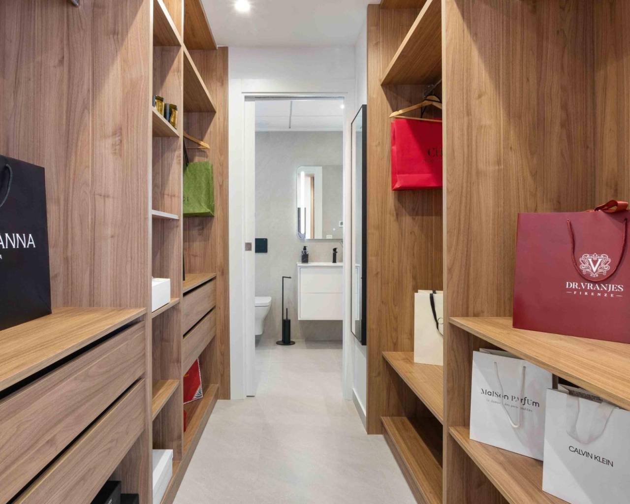 Nueva construcción  - Villas - Rojales - Benimar