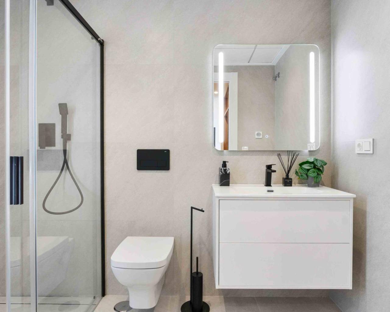 Nueva construcción  - Villas - Rojales - Benimar